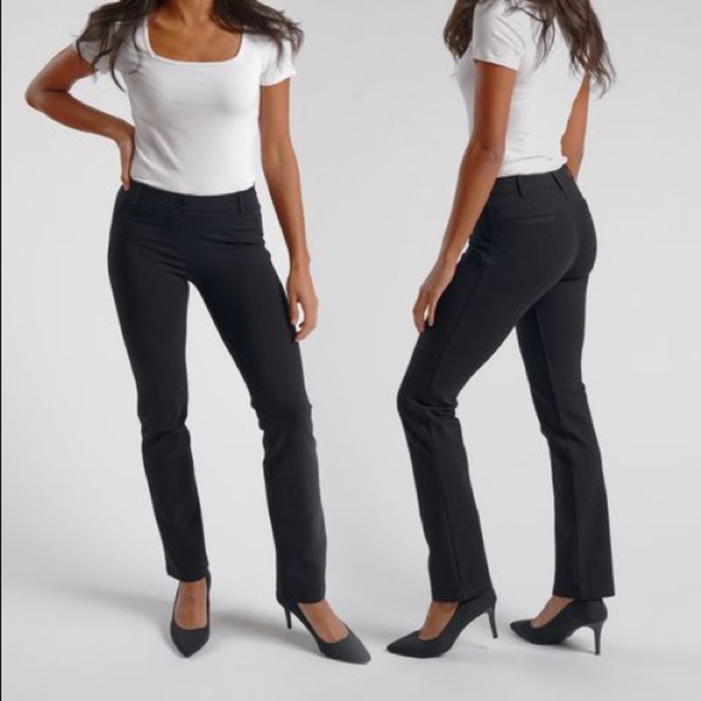 Betabrand Work Pant Yoga Pant